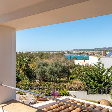 Villa Garrido Portocolom  Eksteriør bilde