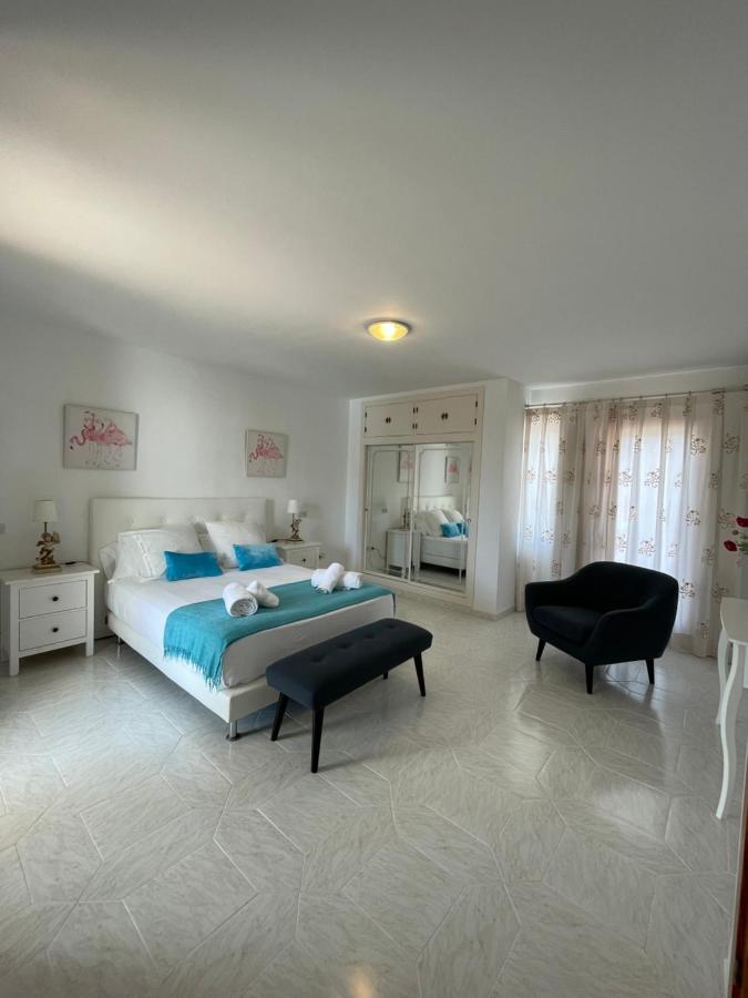 Villa Garrido Portocolom  Eksteriør bilde