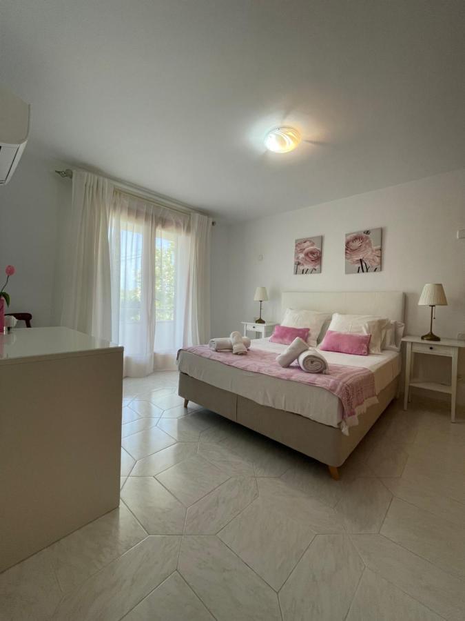 Villa Garrido Portocolom  Eksteriør bilde