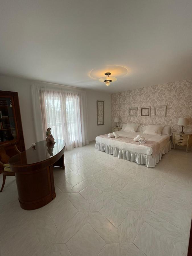 Villa Garrido Portocolom  Eksteriør bilde